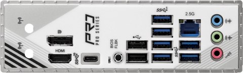 Asrock Płyta główna ASRock B860 Pro RS