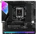 Asrock Płyta główna ASRock B860M Lightning WiFi