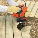 BLACK+DECKER Piła Szablasta 500W Black&Decker RS890K-QS