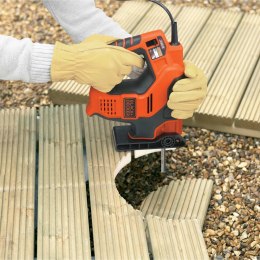 BLACK+DECKER Piła Szablasta 500W Black&Decker RS890K-QS