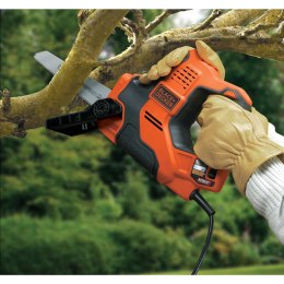 BLACK+DECKER Piła Szablasta 500W Black&Decker RS890K-QS