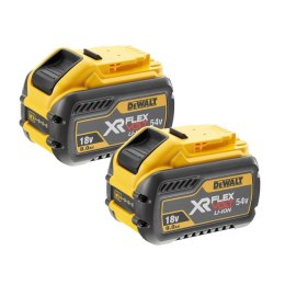 DeWalt AKUMUL.FLEXVOLT 18/54V 9,0/3,0AH DCB547 DEWALT 2SZT
