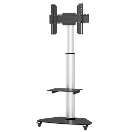 TECHly TECHLY STOJAK MOBILNY NA TELEWIZOR LED/LCD 37-70 C