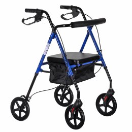 ActionMed Chodzik rehabilitacyjny aluminiowy
