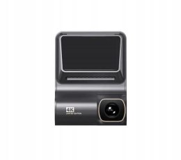 DDPAI Rejestrator samochodowy DDPAI Z50 GPS DUAL 4K @ 25fps + 1080p @ 25fps WiFi