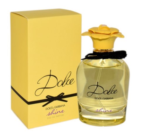 Dolce & Gabbana Dolce Shine Edp 75ml Dolce & Gabbana Dolce Shine Edp 75ml