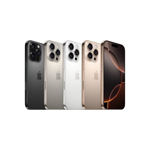 Apple Apple iPhone 16 Pro Max 256GB Natural Titanium Apple Apple iPhone 16 Pro Max 256GB Natural Titanium