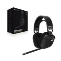 Corsair Słuchawki Corsair HS80 RGB Wireless Carbon