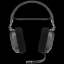 Corsair Słuchawki Corsair HS80 RGB Wireless Carbon