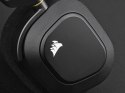 Corsair Słuchawki Corsair HS80 RGB Wireless Carbon