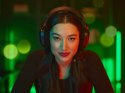 Corsair Słuchawki Corsair HS80 RGB Wireless Carbon