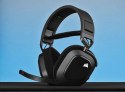 Corsair Słuchawki Corsair HS80 RGB Wireless Carbon
