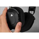 Corsair Słuchawki Corsair HS80 RGB Wireless Carbon