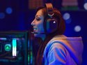 Corsair Słuchawki Corsair HS80 RGB Wireless Carbon