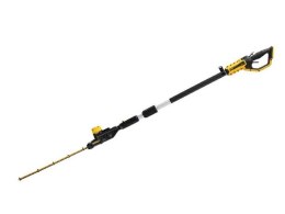 DeWalt Nożyce akumulatorowe do żywopłotu DeWALT DCMPH566N 55cm na wysięgniku 3.35m