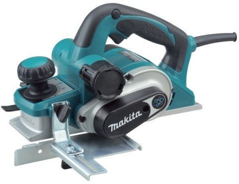 MAKITA Makita KP0810C strugarka ręczna Czarny, Zielony 12000 RPM 1050 W