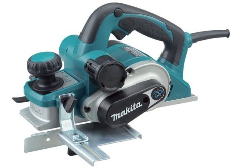 MAKITA Makita KP0810C strugarka ręczna Czarny, Zielony 12000 RPM 1050 W MAKITA Makita KP0810C strugarka ręczna Czarny, Zielony 12000 RPM 1050 W