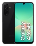 Samsung Samsung Galaxy A26 (A266) 5G DS. 6/128GB Black