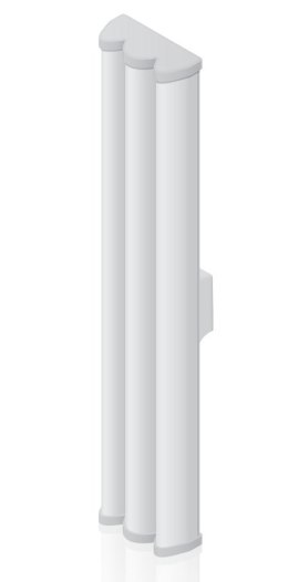UBIQUITI Ubiquiti Networks AM-5G19-120 antena 19,1 dBi Antena sektorowa