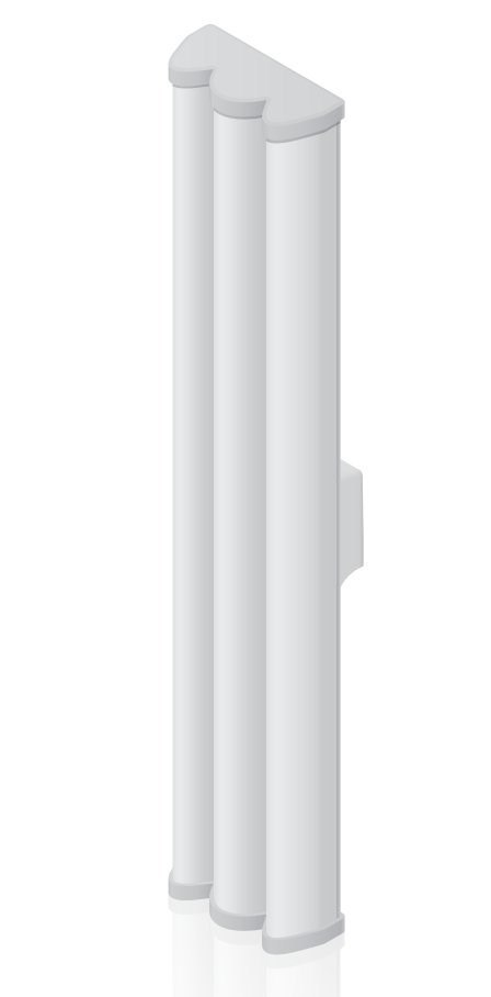 UBIQUITI Ubiquiti Networks AM-5G19-120 antena 19,1 dBi Antena sektorowa UBIQUITI Ubiquiti Networks AM-5G19-120 antena 19,1 dBi Antena sektorowa