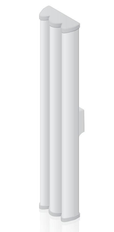 UBIQUITI Ubiquiti Networks AM-5G19-120 antena 19,1 dBi Antena sektorowa UBIQUITI Ubiquiti Networks AM-5G19-120 antena 19,1 dBi Antena sektorowa
