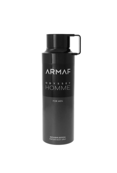 Armaf Odyssey Homme Body Spray 200ml