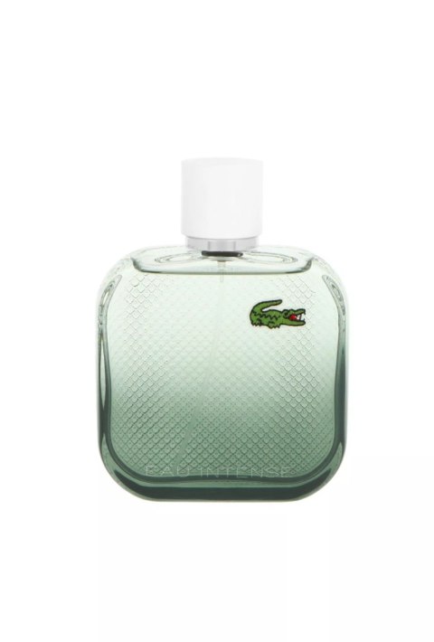 Tester Lacoste L.12.12 Blanc Eau Intense Edt 100ml Tester Lacoste L.12.12 Blanc Eau Intense Edt 100ml