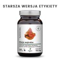 AURA HERBALS Moja wątroba - karczoch, ostropest, kurkuma 60 veg. kaps.