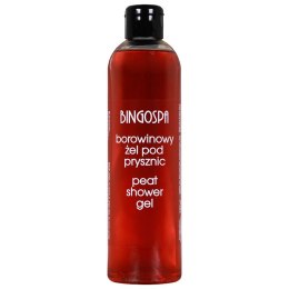 BINGOSPA Żel pod prysznic borowinowy 300ml