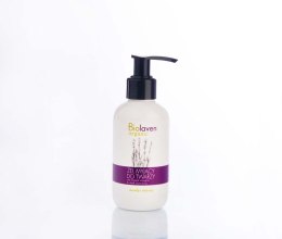 BIOLAVEN Żel myjący do twarzy 150ml