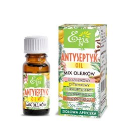 ETJA Antyseptyk-Oil - mix 100% naturalnych olejków eterycznych 10ml