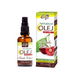 ETJA Olej z Pestek Wiśni 50ml