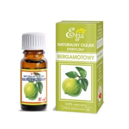 ETJA Olejek eteryczny naturalny - Bergamotowy 10ml