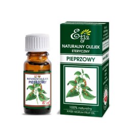 ETJA Olejek eteryczny naturalny - Pieprzowy 10ml