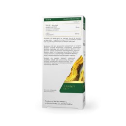 MEDICA HERBS Berberyna HCL 500mg, 40 kaps.