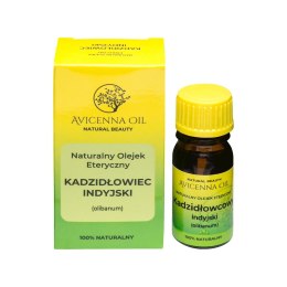 Olejek kadzidłowcowy indyjski eteryczny 7ml AVICENNA