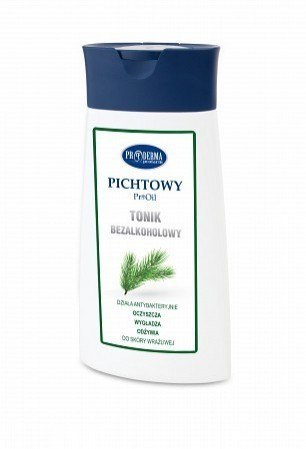 PROFARM Pichtowy tonik 200ml PROFARM Pichtowy tonik 200ml