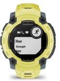 Smartwatch GARMIN Instinct E 45 mm Electric Lime
