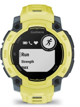 Smartwatch GARMIN Instinct E 45 mm Electric Lime