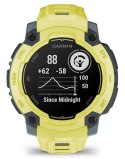 Smartwatch GARMIN Instinct E 45 mm Electric Lime