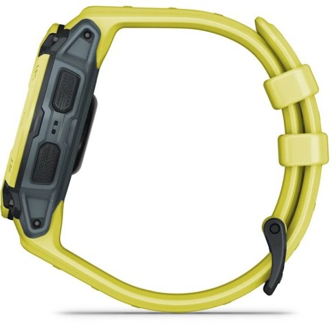 Smartwatch GARMIN Instinct E 45 mm Electric Lime