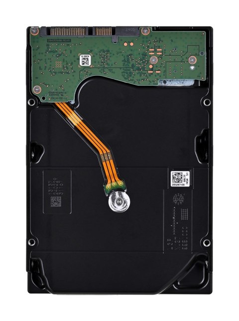Seagate Dysk twardy HDD Seagate Exos X22 20TB 3,5" SATA ST20000NM004E
