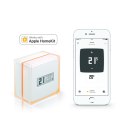 Netatmo Thermostat termostat Przeświecający, Biały