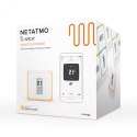 Netatmo Thermostat termostat Przeświecający, Biały