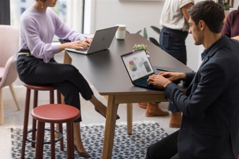 HP EliteBook 860 G11 Ultra 7 155U 16"WUXGA IPS AG 1000nits 16GB DDR5 SSD512 Intel Arc Cam 5MPx 76Wh W11Pro