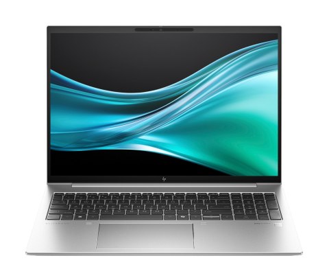 HP EliteBook 860 G11 Ultra 7 155U 16"WUXGA IPS AG 400nits 16GB DDR5 SSD512 Intel Arc Cam 5MPx 76Wh W11Pro