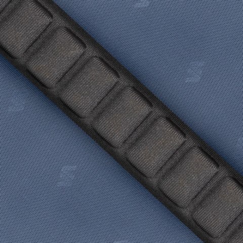 Rivacase 8432 torba na laptop 39,6 cm (15.6") Torba ładowana od góry Czarny