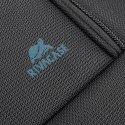 Rivacase 8432 torba na laptop 39,6 cm (15.6") Torba ładowana od góry Czarny