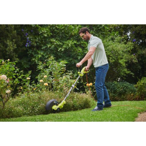 Podkaszarka RYOBI RLT6130 600W 30cm auto podajnik Podkaszarka RYOBI RLT6130 600W 30cm auto podajnik