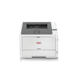 Drukarka laserowa mono OKI B432DN 45762012 (A4)